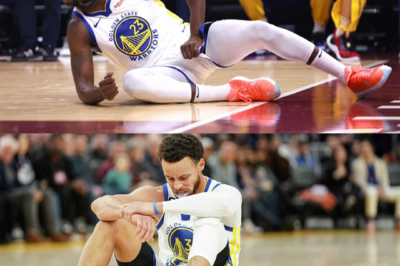 BREAKING NEWS : Golden State Warriors Make Injury Announcement on Key Player during …