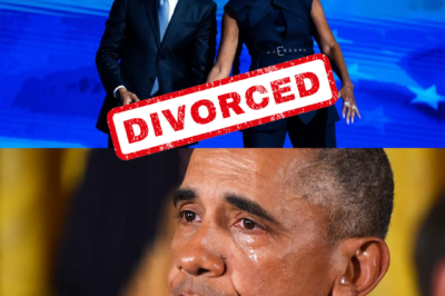 Breaking News: so shocked Michelle Obama finally publicly acknowledges rumors she and Barack are ‘divorcing…