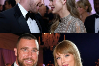 BREAKING: Travis Kelce Announces Engagement to Taylor Swift? The Rumor Mill’s Spinning Wild – Here’s the Truth!