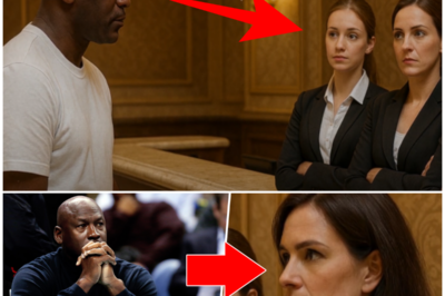 Michael Jordan Divide a Room in He Own Hotel—He Makes Them Regret It Instantly!