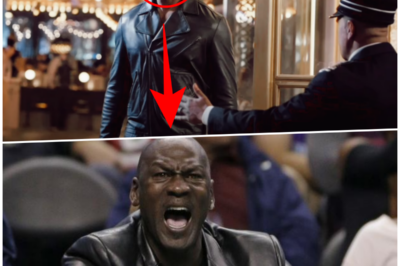 Michael Jordan Denied Service at Restaurant What He Did Next Shocked Everyone!