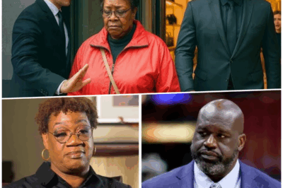 They Humiliated Shaquille O’Neal’s Mother — What He Did Next Changed Everything