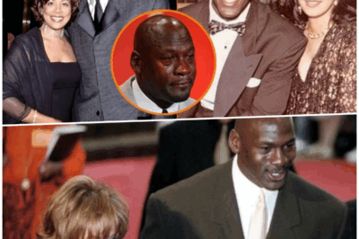 Juanita Vanoy & Michael Jordan. The most expensive divorce in history? | She Hired Private…