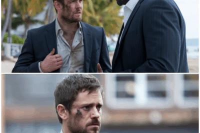Big Shaq’s Unexpected Act: How He Changed a Homeless Man’s Life!