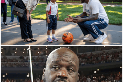 Racist Woman Calls Cops on Big Shaq for Coaching Kids in the Park, But One of the Kids Is Her Son…