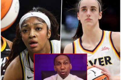 Angel Reese’s MELTDOWN After Receiving LIFETIME SUSPENSION from WNBA – She Needs Support!