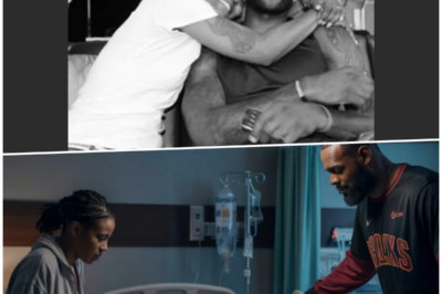 LeBron James Gives EMOTIONAL Response To Desperate Single Mother