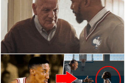 Scottie Pippen Returns to His First Gym and Breaks Down – What He Finds There Will Move You