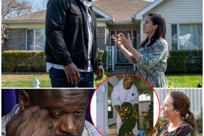 Racist Woman Poisons Big Shaq’s Dog, What Happened Next Shocked Everyone…