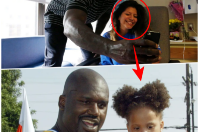 Big Shaq Hired a Homeless Nanny, But When He Saw Her Dancing With His Daughter…