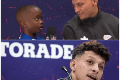 Patrick Mahomes and Jeremiah Fennell Build All-Time NFL Teams
