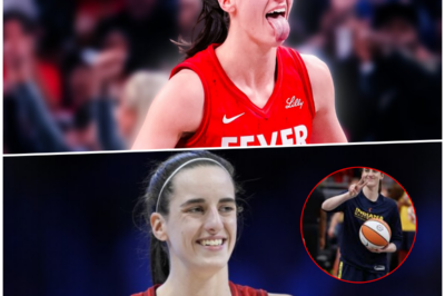 22 Times Caitlin Clark Shined The Brightest During Her Rookie Season