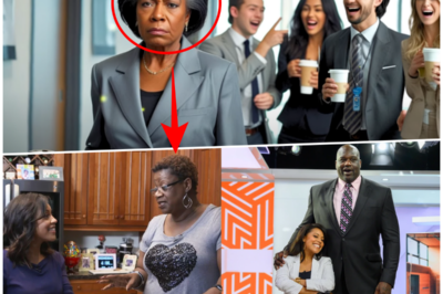 Shaquille O’neal Mother Bullied at Company, They Had No Idea She’s The New Boss…
