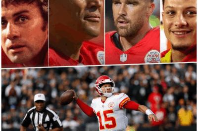 Kansas City Chiefs Legends Top 10 Greatest Players in Franchise History Patrick Mahomes at the Top