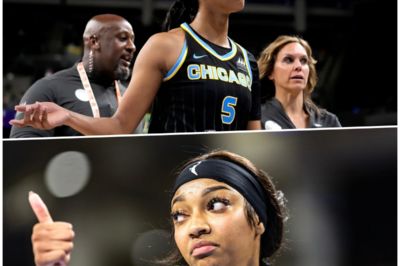 Angel Reese forgets about fashion and returns to basketball with new injury update