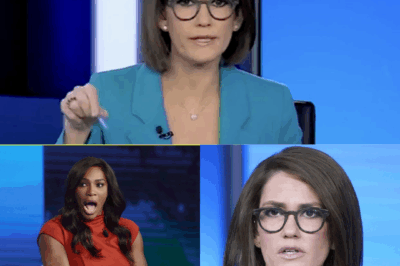 “Getting Rid of Jessica”—Is Fox News About to Make a Major Staff Change After Viewer Backlash?