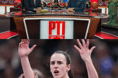 BREAKING:Tony Kornheiser and Michael Wilbon defend Caitlin Clark after ESPN Sport claims Caitlin Clark fixed multiple games in the 2024 season under the pretext of…
