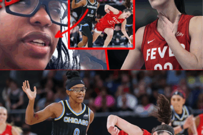 2 Minutes Ago: WNBA SUSPENDS Diamond DeShields for VICIOUS Attack on Caitlin Clark | Career OVER?