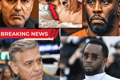 1 MINUTE AGO: George Clooney Testifies In Court On Day 17 Of Diddy Trial