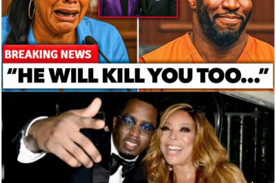 1 MINUTE AGO: Sheila E. Reveals What Prince Told Her About Diddy Before His Death…