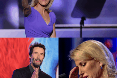 Media Erupts After Laura Ingraham Takes Unprovoked Shot at Keanu Reeves During Live Broadcast