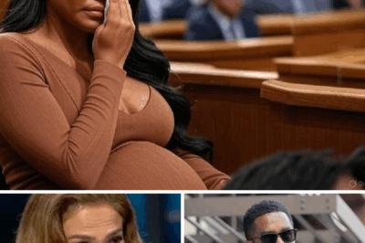 **Jennifer Lopez’s Alleged Role in Diddy’s Scandals: A Timeline of Accusations and Controversy**