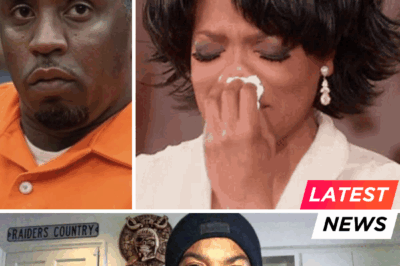 1 MINUTE AGO: What Ice Cube Said About Jamie Foxx, Oprah, and Diddy in Court SHOCKED Everyone…