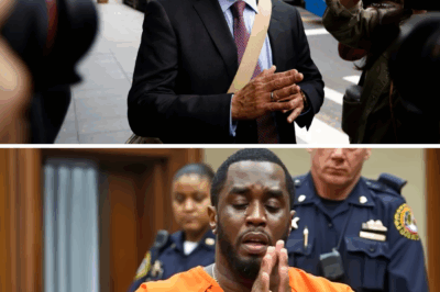 Breaking News: Diddy’s Lawyer Resigns After Shocking Court Audio Revealed!