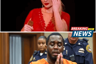 1 MINUTE AGO: Taylor Swift’s Team Just FLIPPED on Diddy ‘He Used Her Tour to Scout Girls?!
