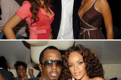 Rihanna EXPOSES Beyoncé’s Dirty Secret With Diddy — It’s WORSE Than We Thought!