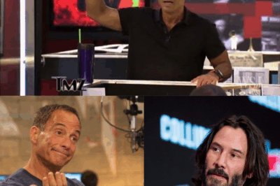 TMZ BREAKING: Harvey Levin’s Shocking Attack on Serena Williams — Calls Her an “Impostor” — What Is He REALLY Hiding?