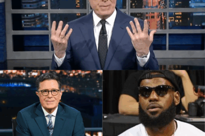BREAKING: LeBron James Named CBS’s Next Primetime Host—But Behind-the-Scenes Tensions Are Rising! What’s Behind the “Turf War” Among Co-Hosts?