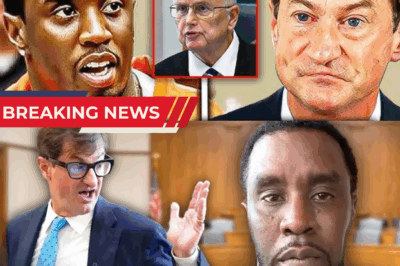 Diddy RAGES ON Judge for Selecting Johnny Depp’s Lawyer as JURY | Trial Plot Twist
