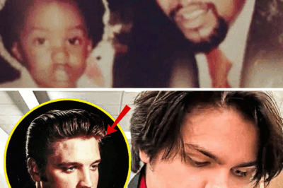 Elvis Presley’s SECRET Recording Just Shattered Diddy’s Trial…