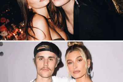 The Ghost of Gelina: Why the Justin, Hailey, and Selena Triangle Still Haunts Pop Culture