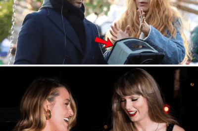 Blake Lively FINALLY CALLED OUT for BADGERING the Court, Her Business TANKS After Taylor Extortion