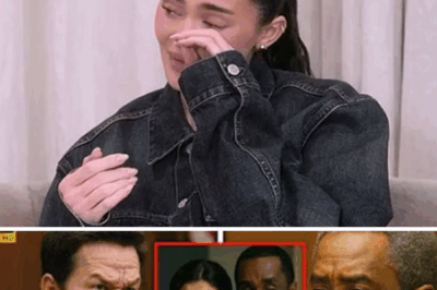 1 MINUTE AGO: Mark Wahlberg Testifies—Kylie Jenner’s Name Was on the Tape!