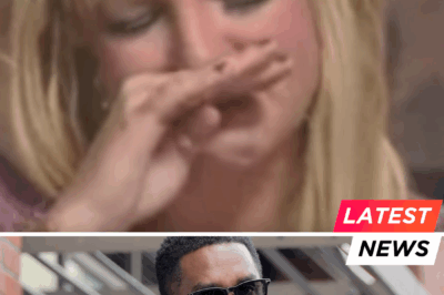 1 MINUTE AGO: Britney Spears BREAKS DOWN in Court, Reveals What Diddy Did to Her…