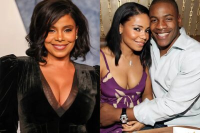 Sad news: At 53, Sanaa Lathan FINALLY Confirms HEARTBREAKING Tr@gedy What We All Suspected…