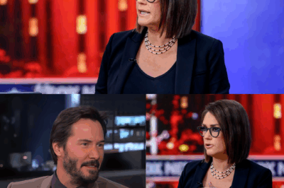 LIVE TV DRAMA: Jessica Tarlov PULLED FROM ON-AIR TEACHING SESSION After Heated Clash with Guest on Fox’s Keanu Reeves Show — “YOU’RE DONE!” Entire Studio Left Stunned as Security Steps In