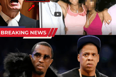 Judge DESTROYS Jay-Z’s Testimony After Victim Names Him In Diddy’s Inner Circle