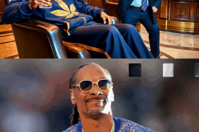 Racist Bank Manager Refuses to Service Snoop Dogg, but What Happened Next Shocked Everyone!