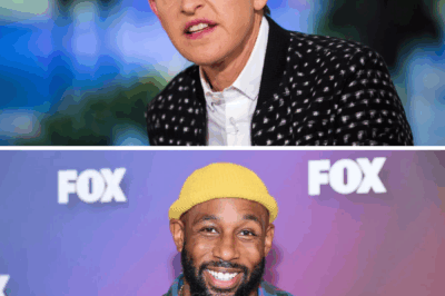 1 HOUR AGO: Judge Orders Ellen DeGeneres Arrest After tWitch’s Recording Is Played in Diddy’s Trial