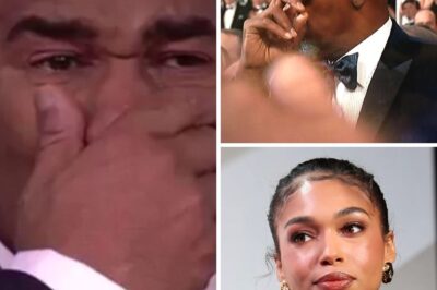 Samuel L. Jackson TESTIFIES, “Diddy Groomed Lori Harvey with Steve Harvey’s Help”…