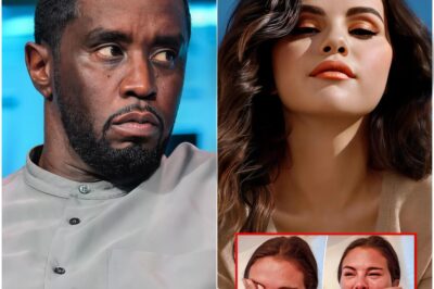 HOT NEWS: The tender 12-second clip of Selena Gomez at Diddy’s orgy.The world of celebrity is rarely free of scandals, but recent revelations surrounding Selena Gomez and Sean “Diddy” Combs have sent social media into a frenzy.