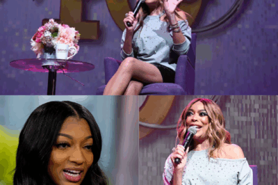 “Unprecedented: Wendy Williams Reveals Angel Reese Exposed Secret About Black Sports’ Unfair Exploitation During Live Broadcast On The Wendy Williams Show, Sparking Outrage From Audience