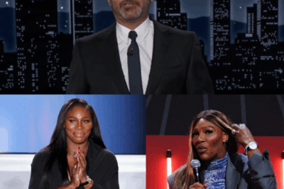 At 42, Serena Williams Finally Breaks Silence on Divorce — “It’s a Heartbreak Moment”