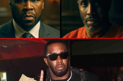 I Was Inside the Courtroom When 50 Cent Exposed Diddy’s “Freak-Off” List of Rappers