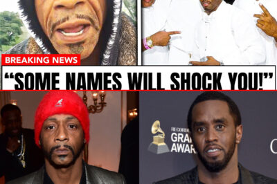 Katt Williams Leaks List of Rappers Diddy SMASHED | 50 Cent Was Right