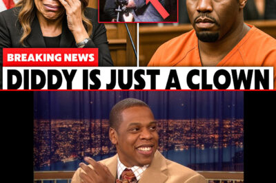 1 MINUTE AGO: 50 Cent & Wendy Williams Just Exposed Diddy, Jay-Z & Oprah in Court!